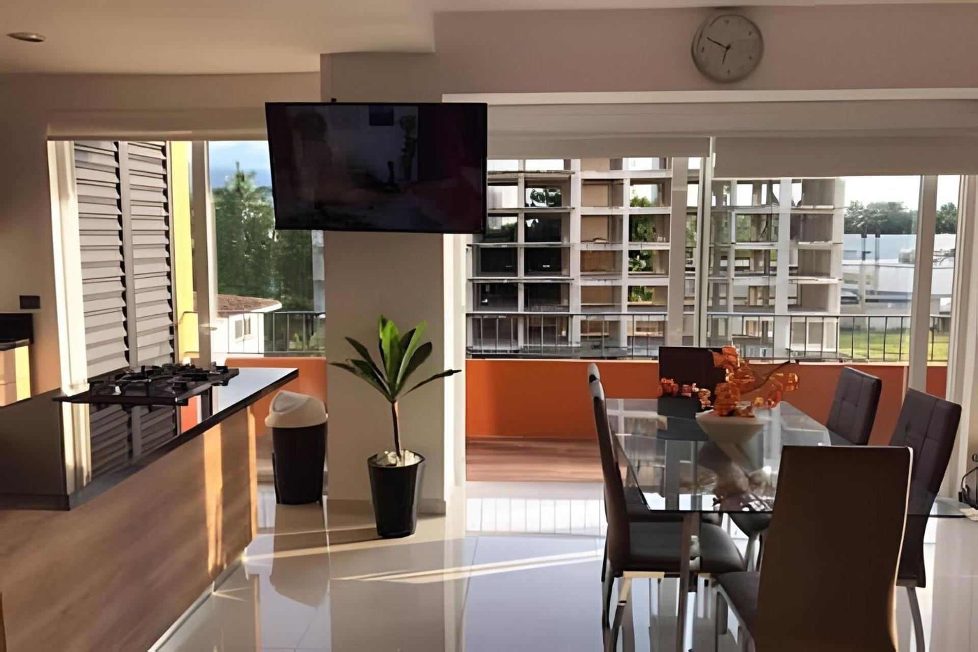 Zoho Skies By Monyxbnb Puerto Vallarta Exterior photo