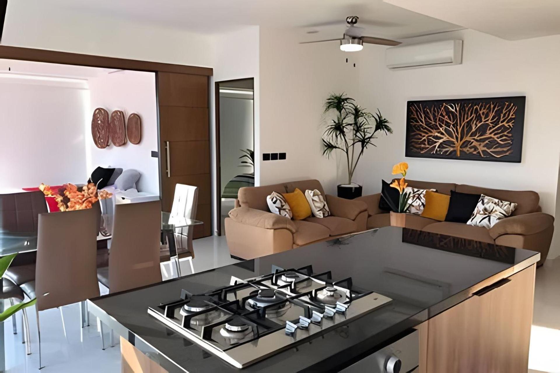 Zoho Skies By Monyxbnb Puerto Vallarta Exterior photo