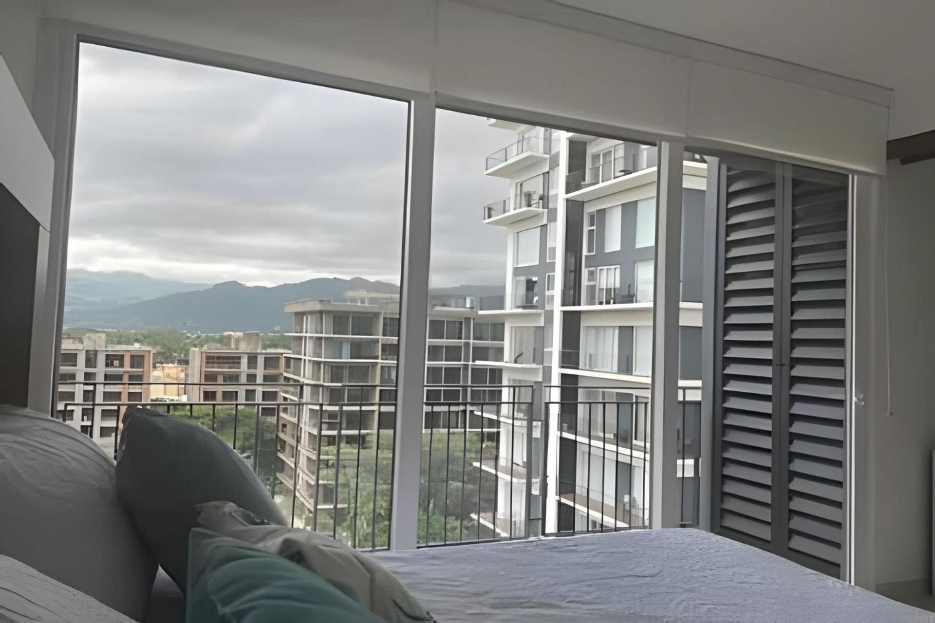 Zoho Skies By Monyxbnb Puerto Vallarta Exterior photo