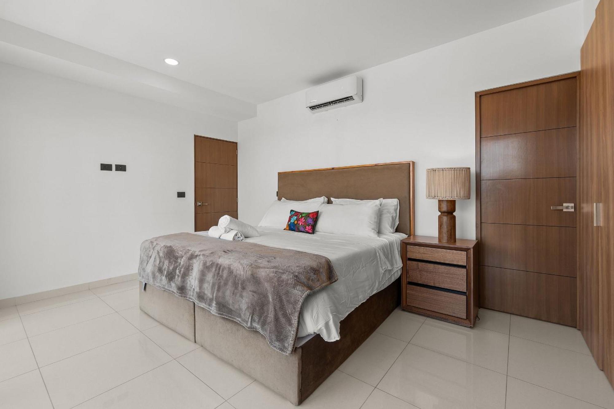 Zoho Skies By Monyxbnb Puerto Vallarta Exterior photo