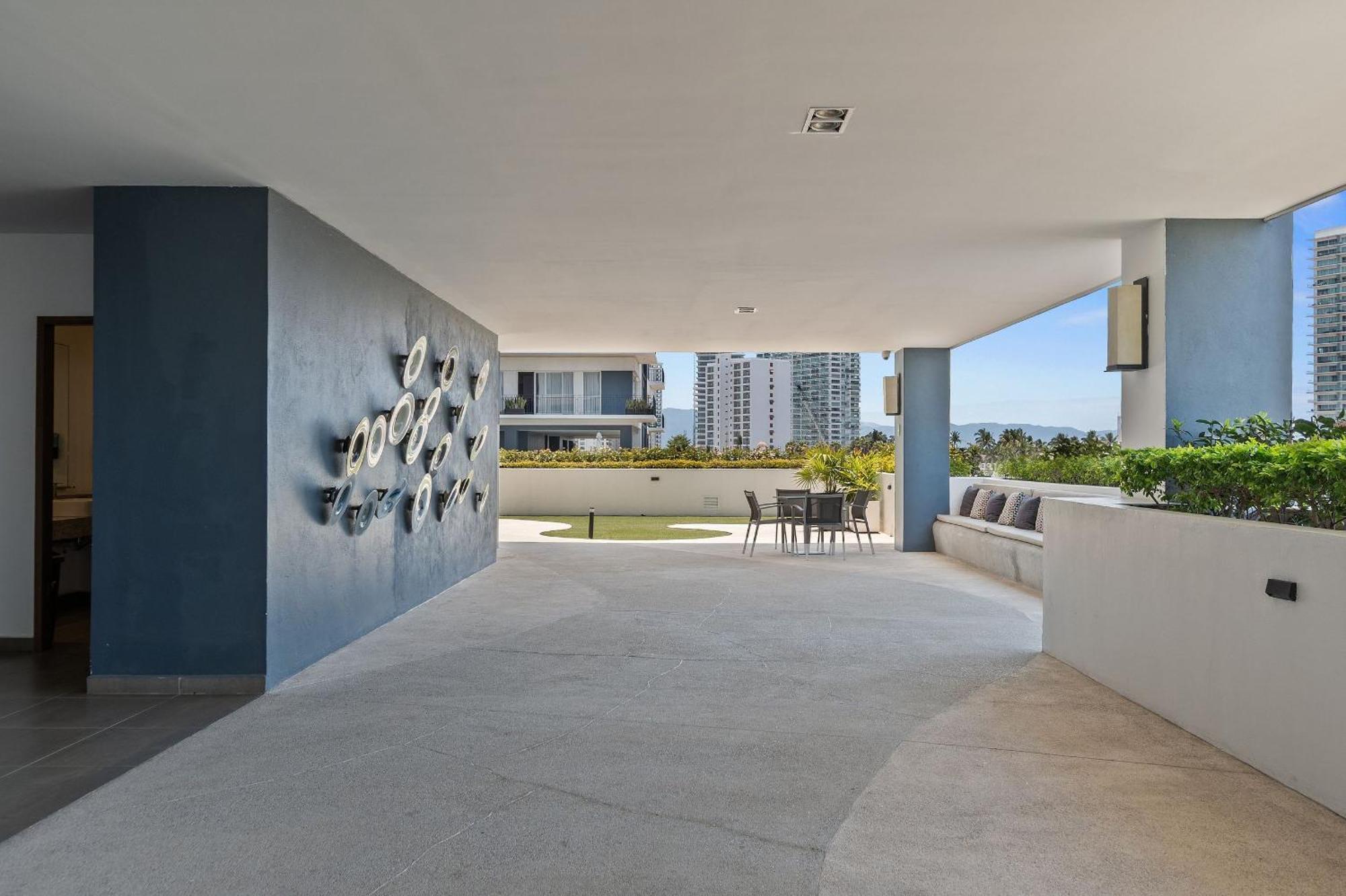 Zoho Skies By Monyxbnb Puerto Vallarta Exterior photo